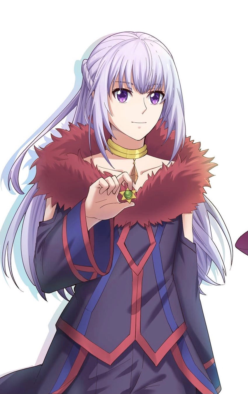 pandora (zhandou wang zhi jufeng zhan hun) drawn by rei_kuin