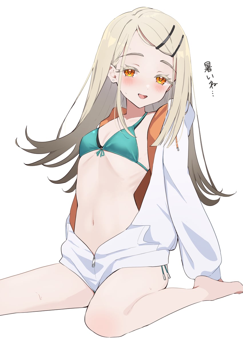 shinosawa hiro (idolmaster and 1 more) drawn by ura_(hamburg_oniku)