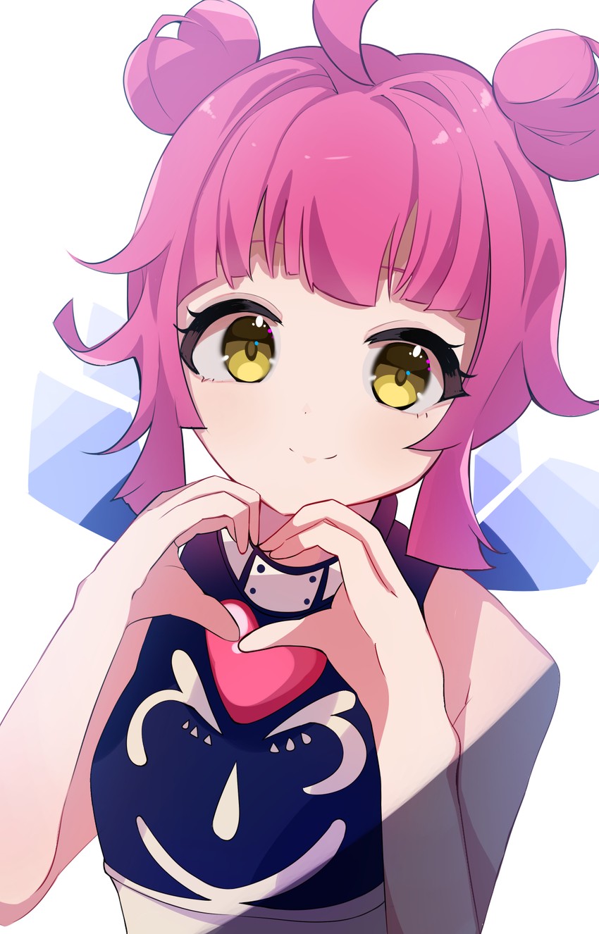tennoji rina (love live! and 1 more) drawn by nagisa_iori