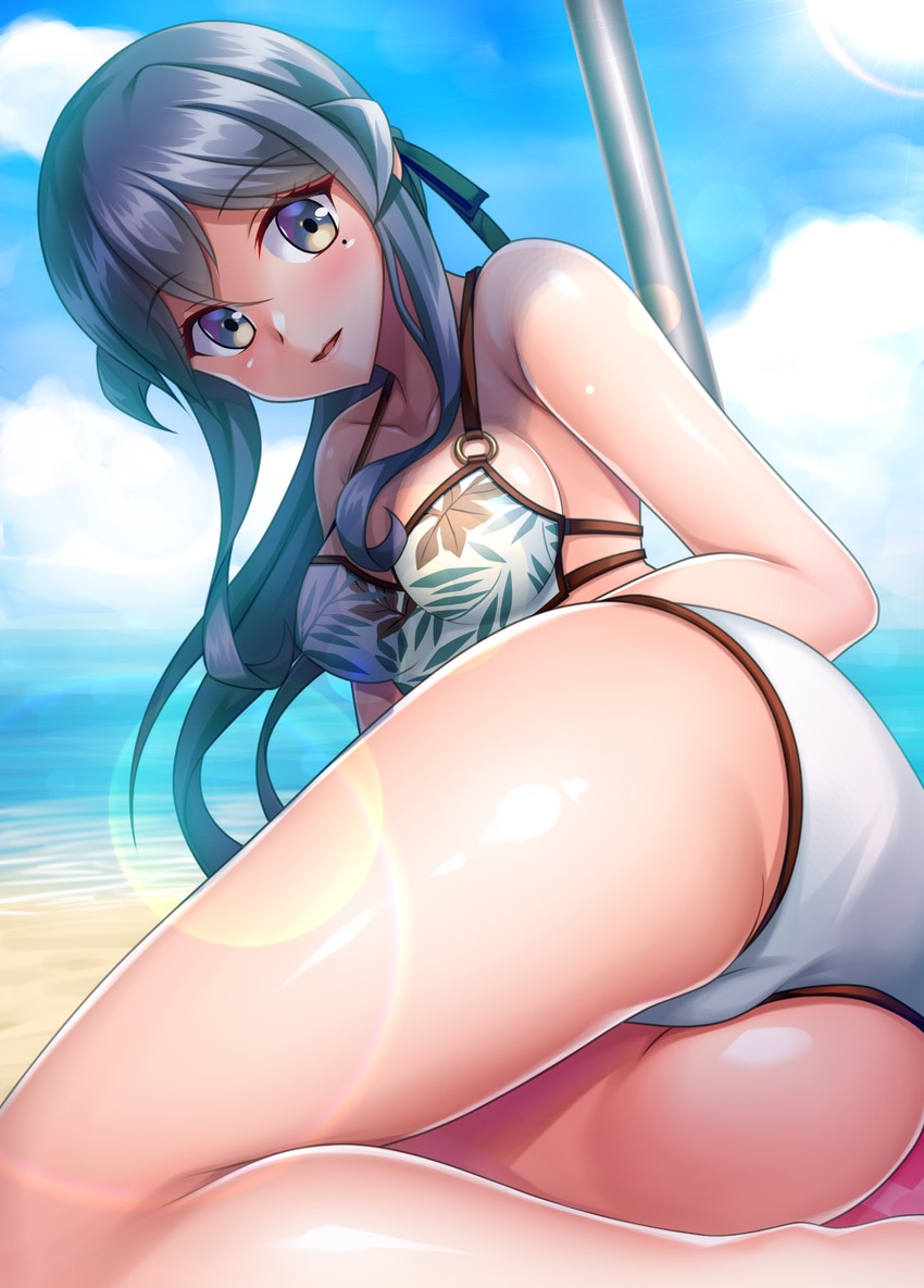 gotland and gotland andra (kantai collection) drawn by ruin_re_birth