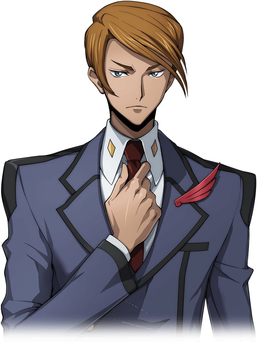 kewell soresi (code geass and 1 more) | Danbooru
