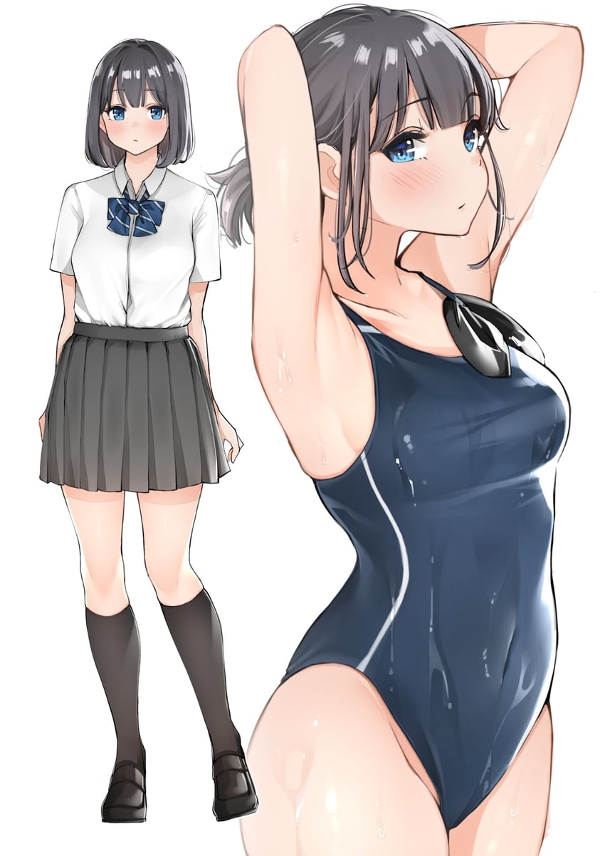 original drawn by sakura_no_tomoru_hi_e