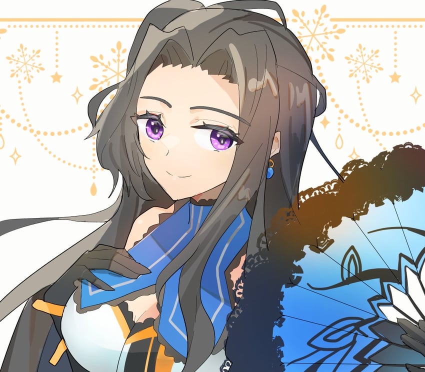 vita clotilde (eiyuu densetsu and 2 more) drawn by arkchsky