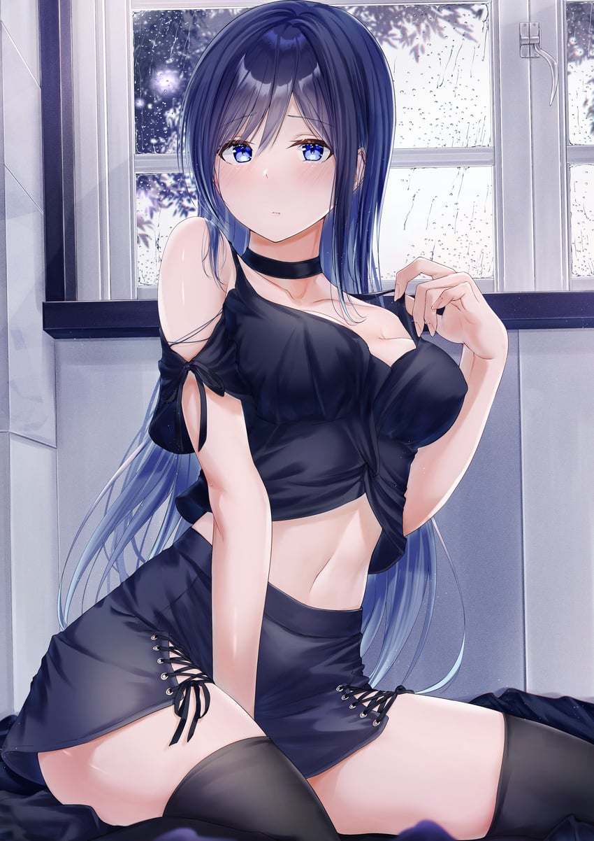 original drawn by meen_(ouaughikepdvrsf)