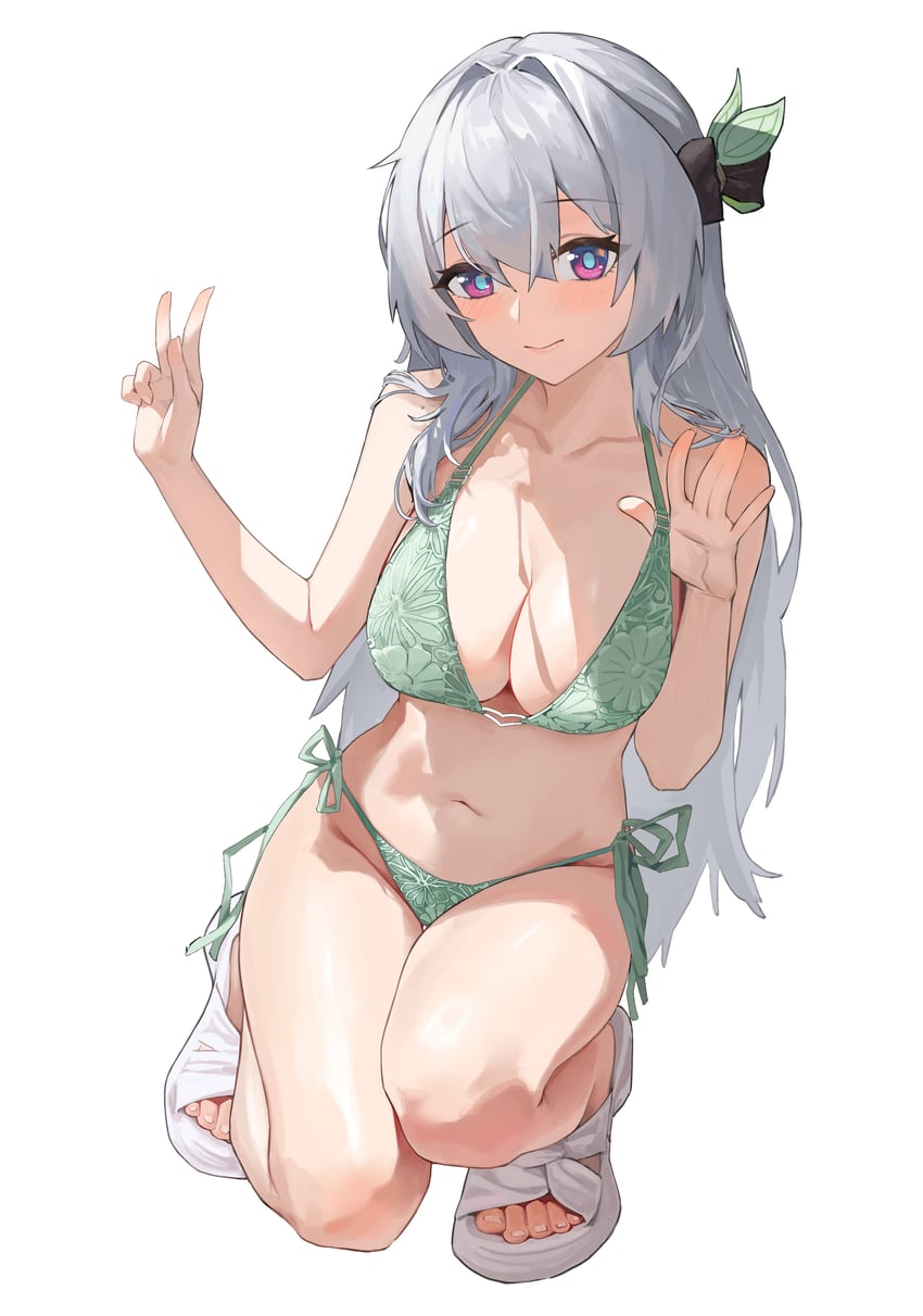 firefly (honkai and 1 more) drawn by qingmui_gui