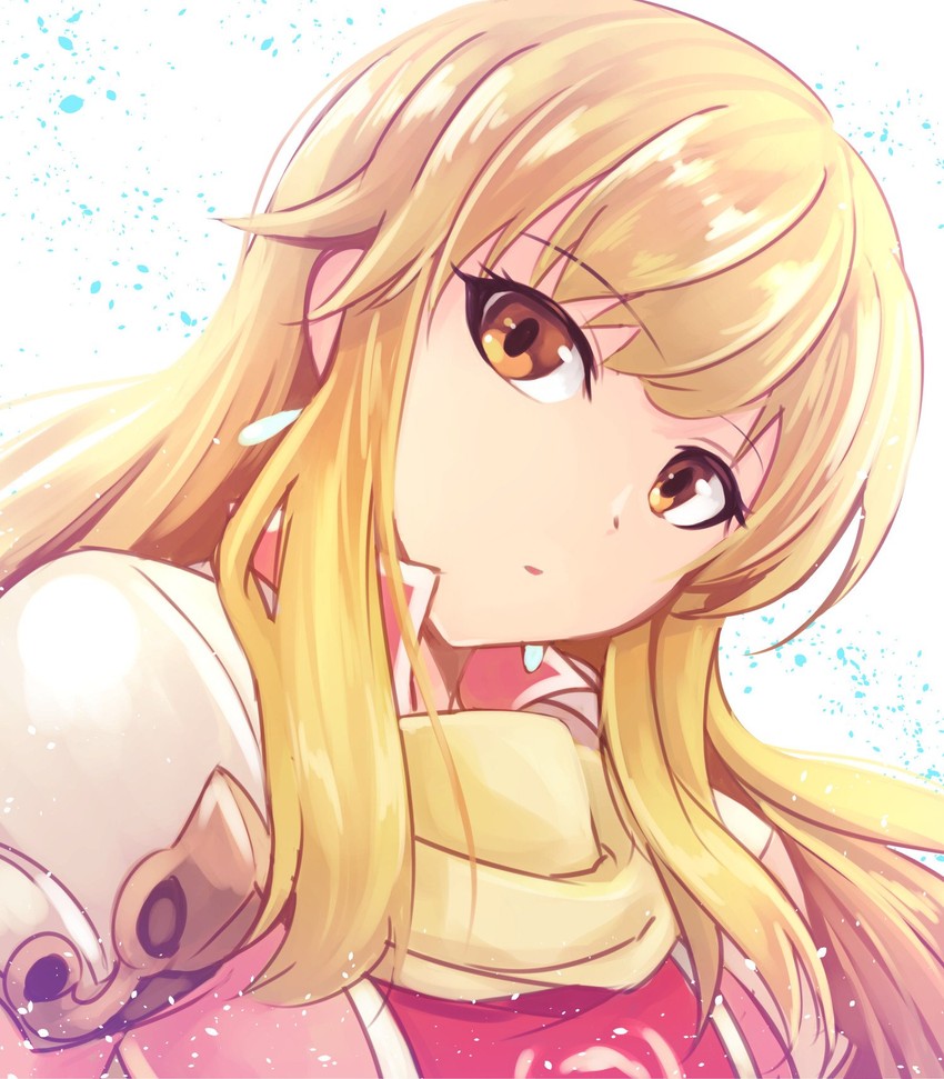 lachesis (fire emblem and 1 more) drawn by nakabayashi_zun