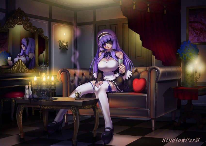 mari (dream c club) drawn by kotobuki_utage