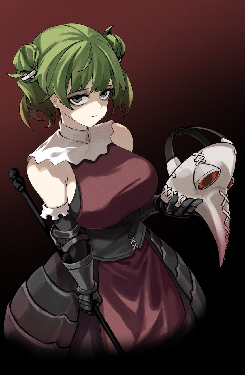 tatiana (unicorn overlord) drawn by zanlyu