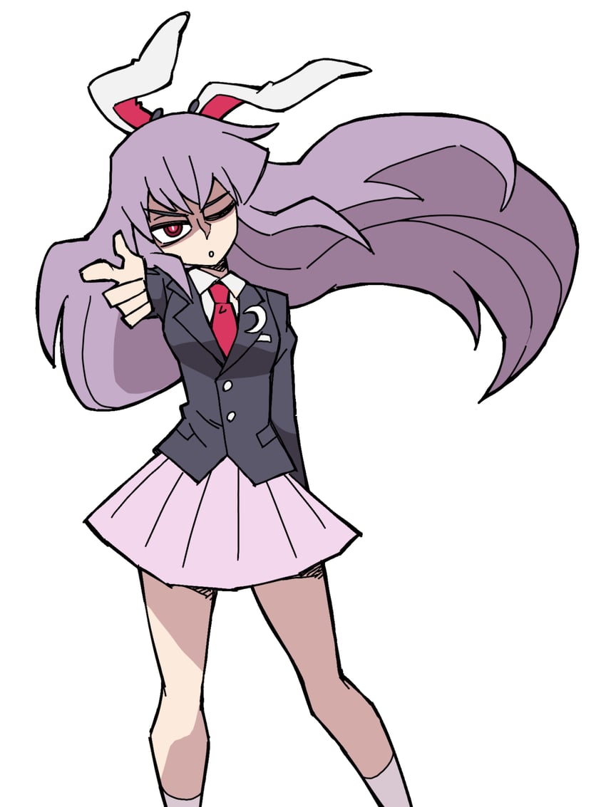 Reisen Udongein Inaba touhou Drawn By Eddybird55555 Danbooru reisen-udongein-inaba-touhou-drawn-by-eddybird55555-danbooru