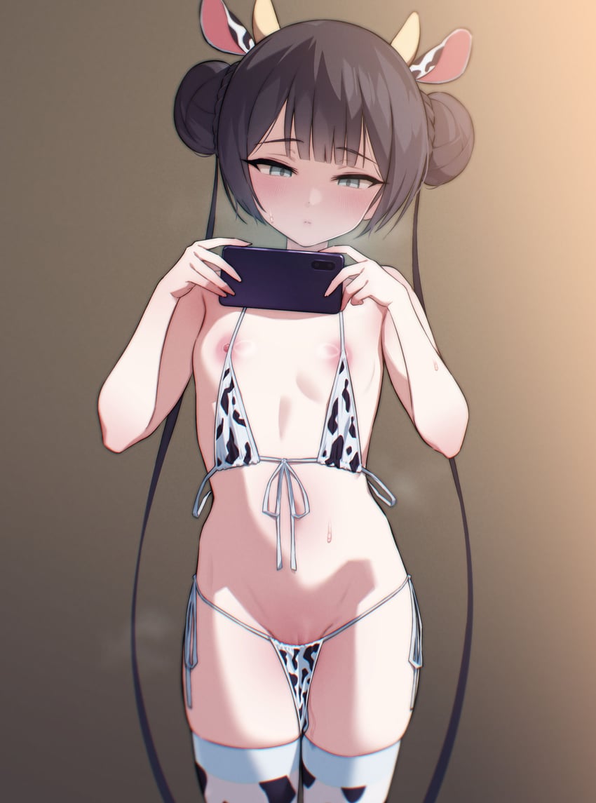kisaki (blue archive) drawn by ogre_(illustogre)