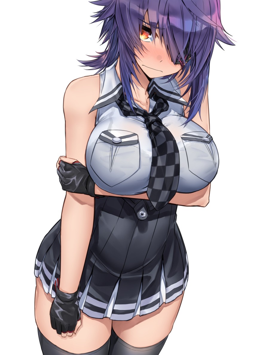 tenryuu and tenryuu kai ni (kantai collection) drawn by zombie_mogura
