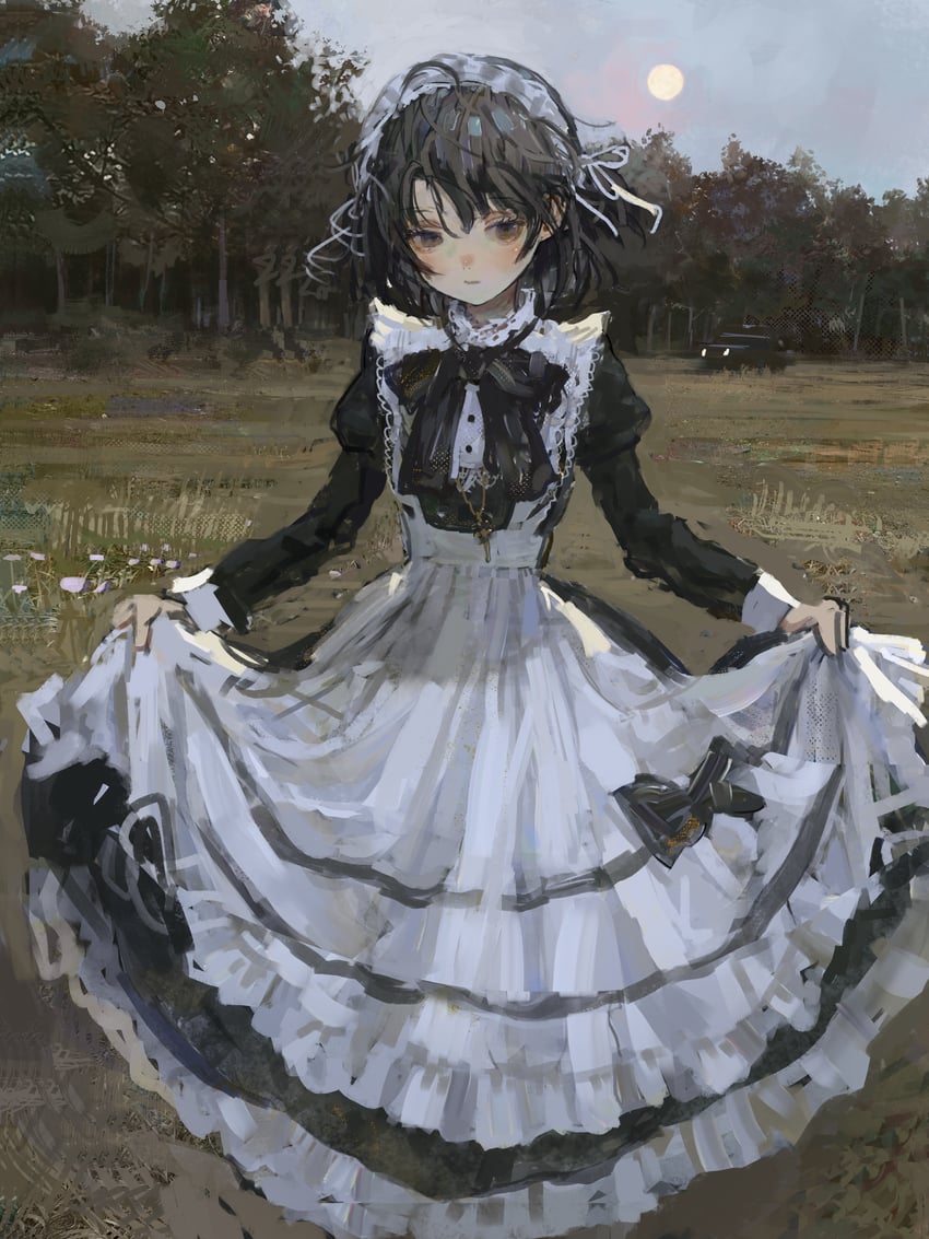 original drawn by shion_(mirudakemann)