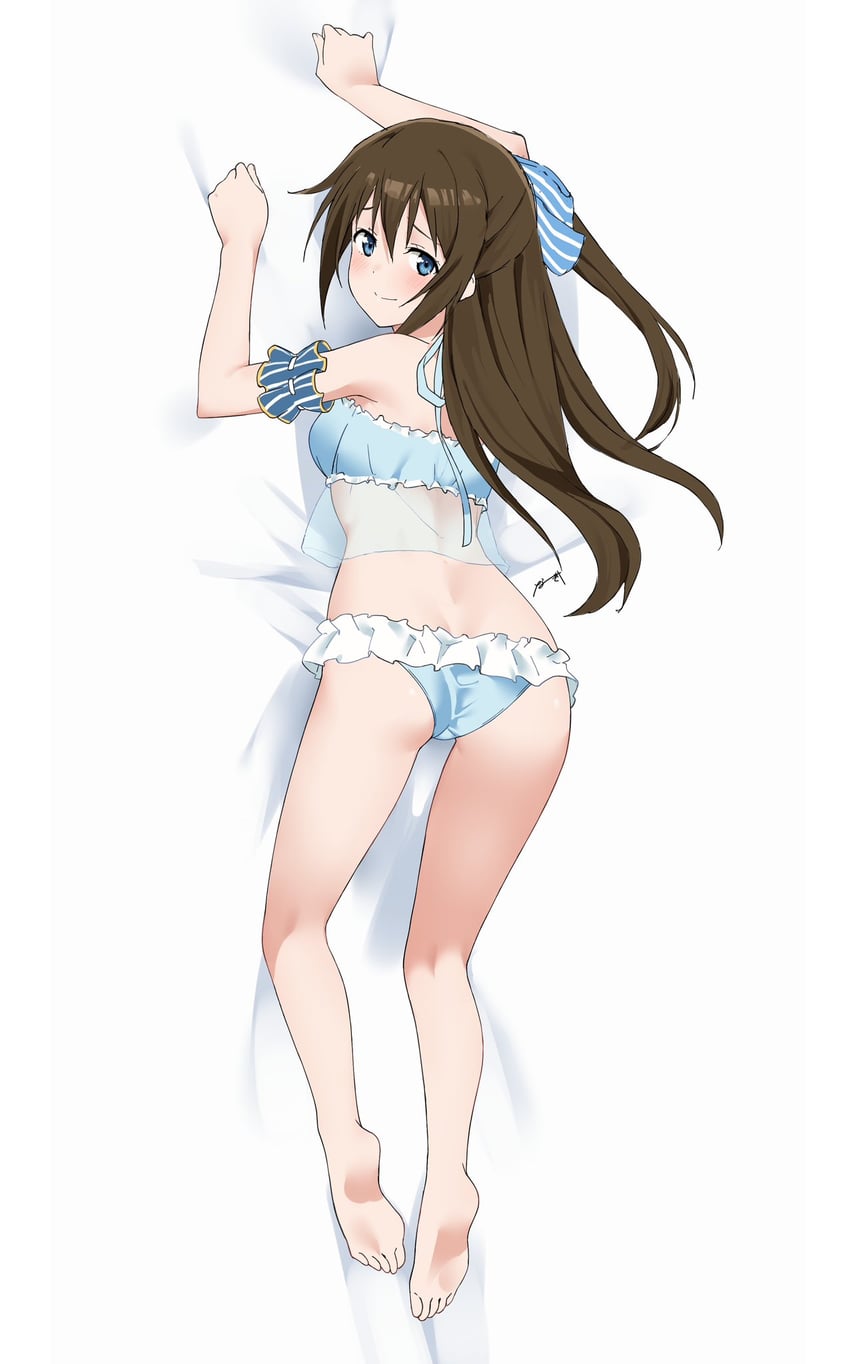 osaka shizuku (love live! and 1 more) drawn by nagi_mkrnpn