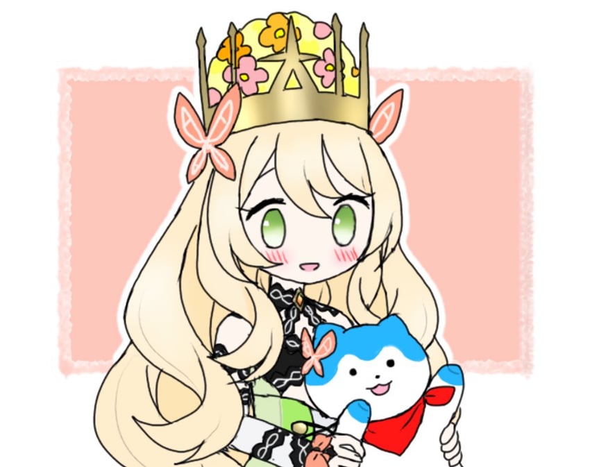 celine and sommie (fire emblem and 1 more) drawn by 0drayveer8rlihn
