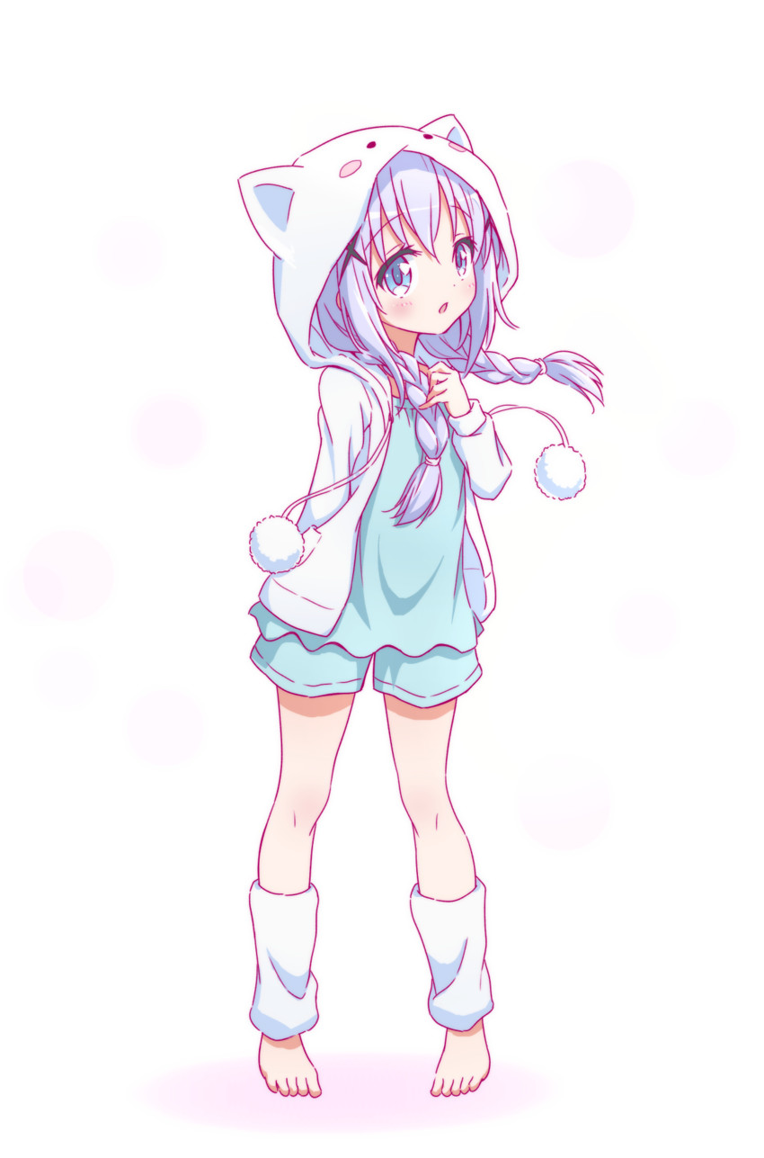 kafuu chino (gochuumon wa usagi desu ka?) drawn by shakunada_shin