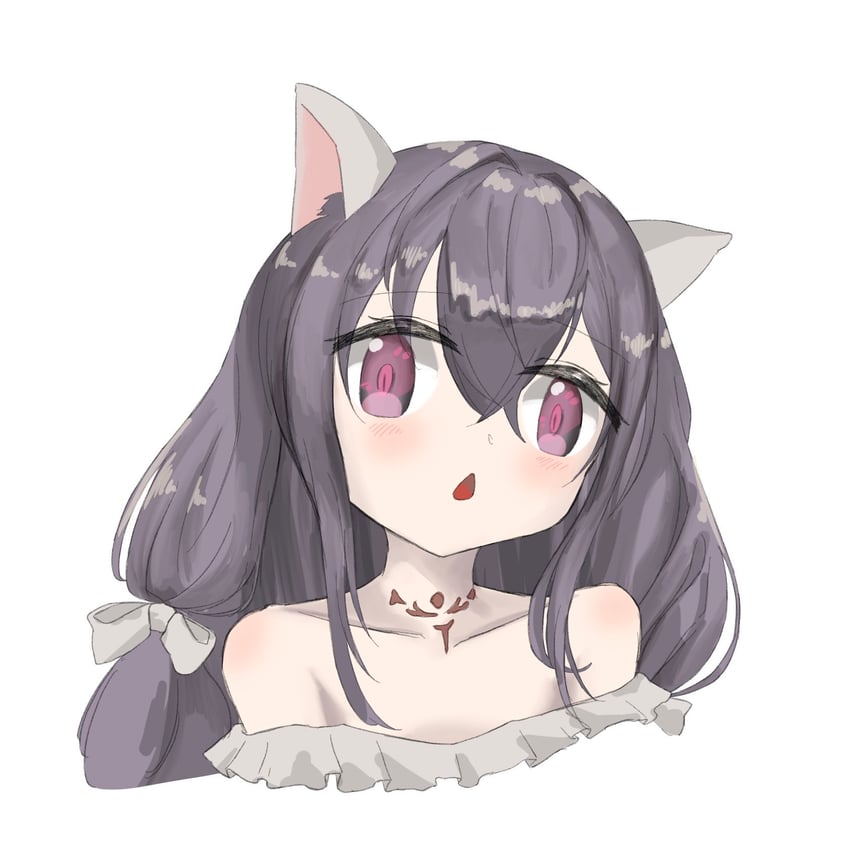 rou (brown dust and 1 more) drawn by nigiritunamayo