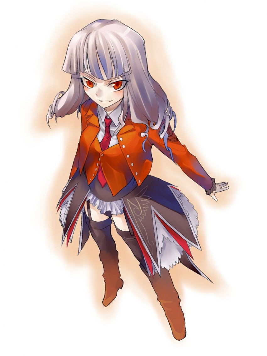 satan (umineko no naku koro ni) drawn by lamian_(pixiv415608)