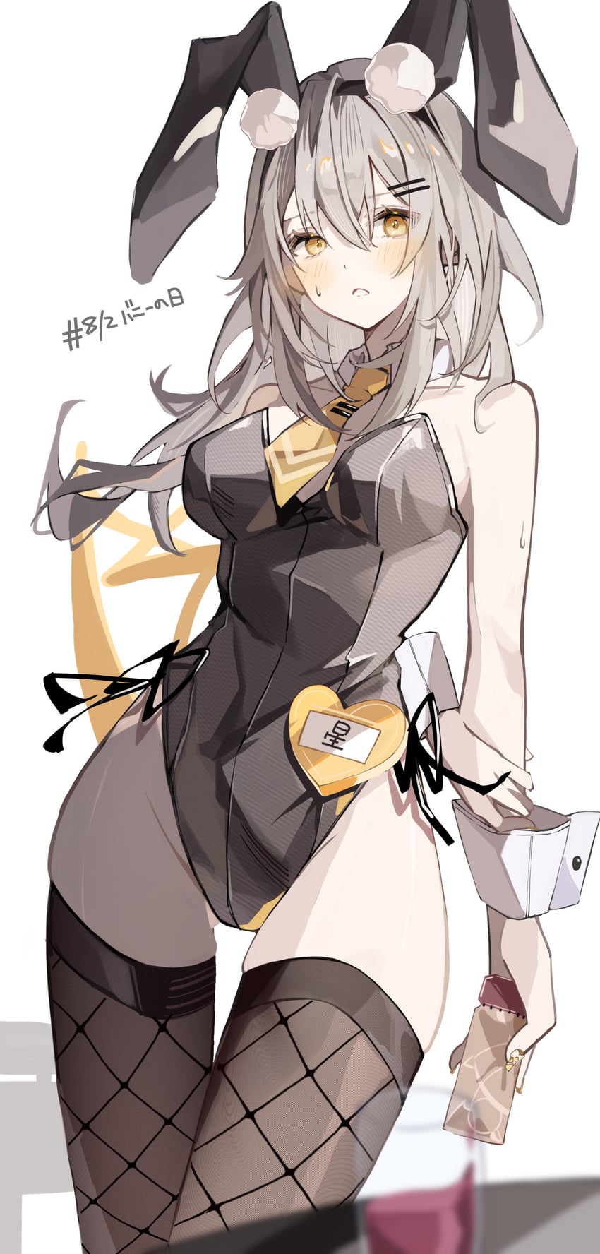 trailblazer and stelle (honkai and 1 more) drawn by ren_(renjiyu)
