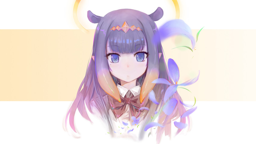 ninomae ina'nis (hololive and 1 more) drawn by tallgeese_(lgeesel)