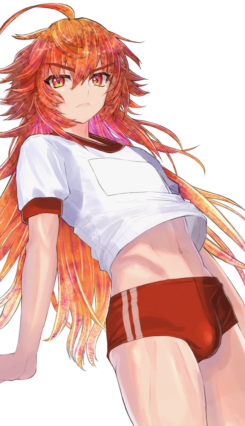 rama (fate and 1 more) drawn by reki_(reki13c)