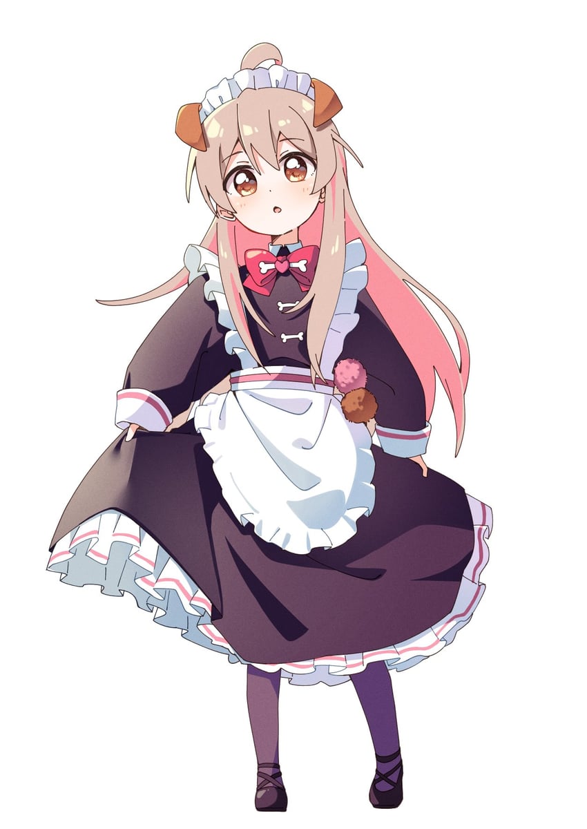 oyama mahiro (onii-chan wa oshimai!) drawn by haru_(konomi_150)