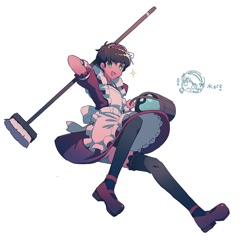 judau ashta (gundam and 1 more) drawn by pin_(penco_co)