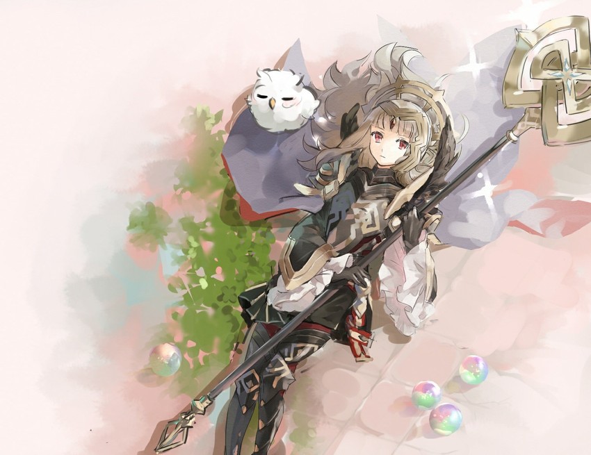 feh and veronica (fire emblem and 1 more) drawn by hukashin