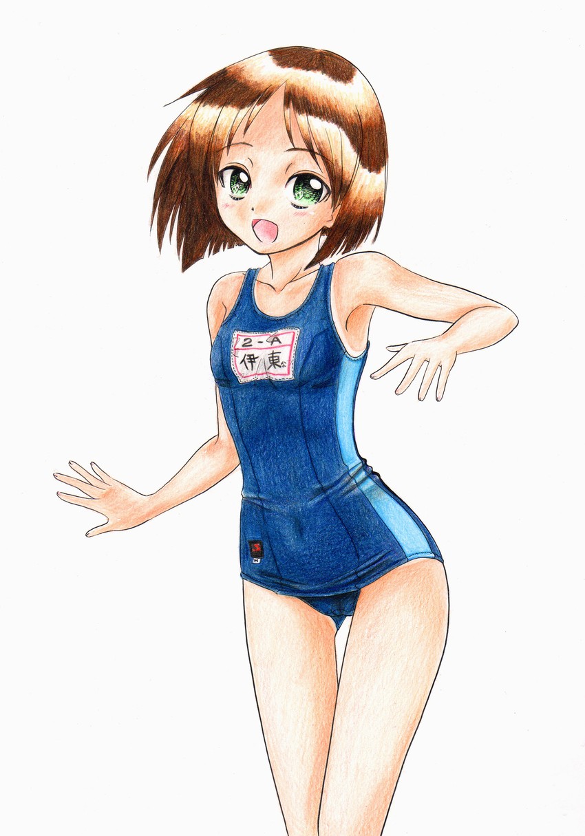 original drawn by hidaka_medaka