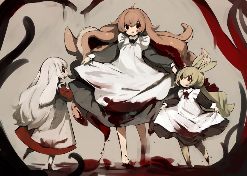 original drawn by shirokujira