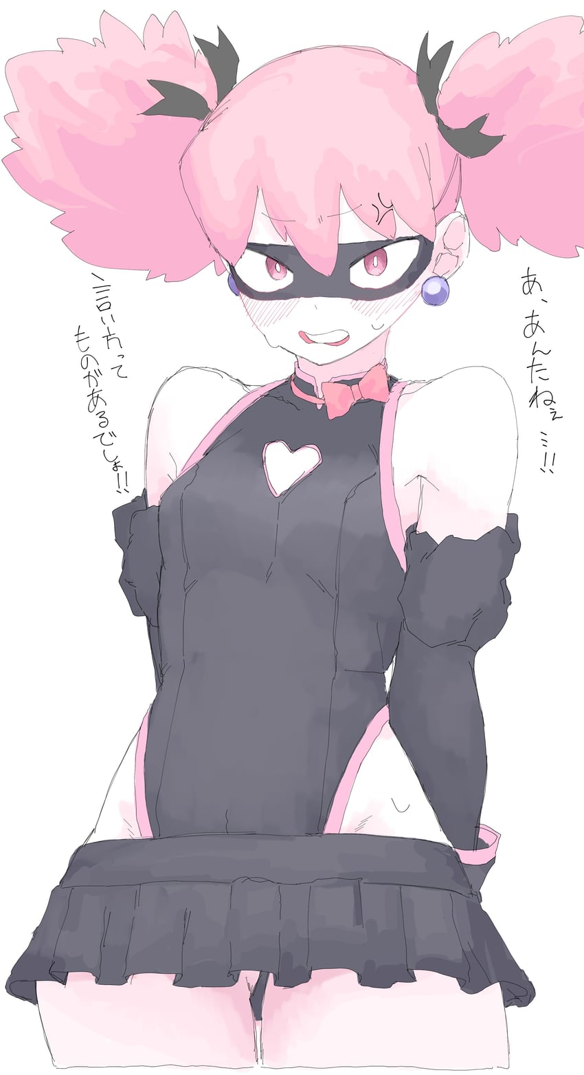 haneyama kazuho (boku no hero academia and 1 more) drawn by mocamocaink