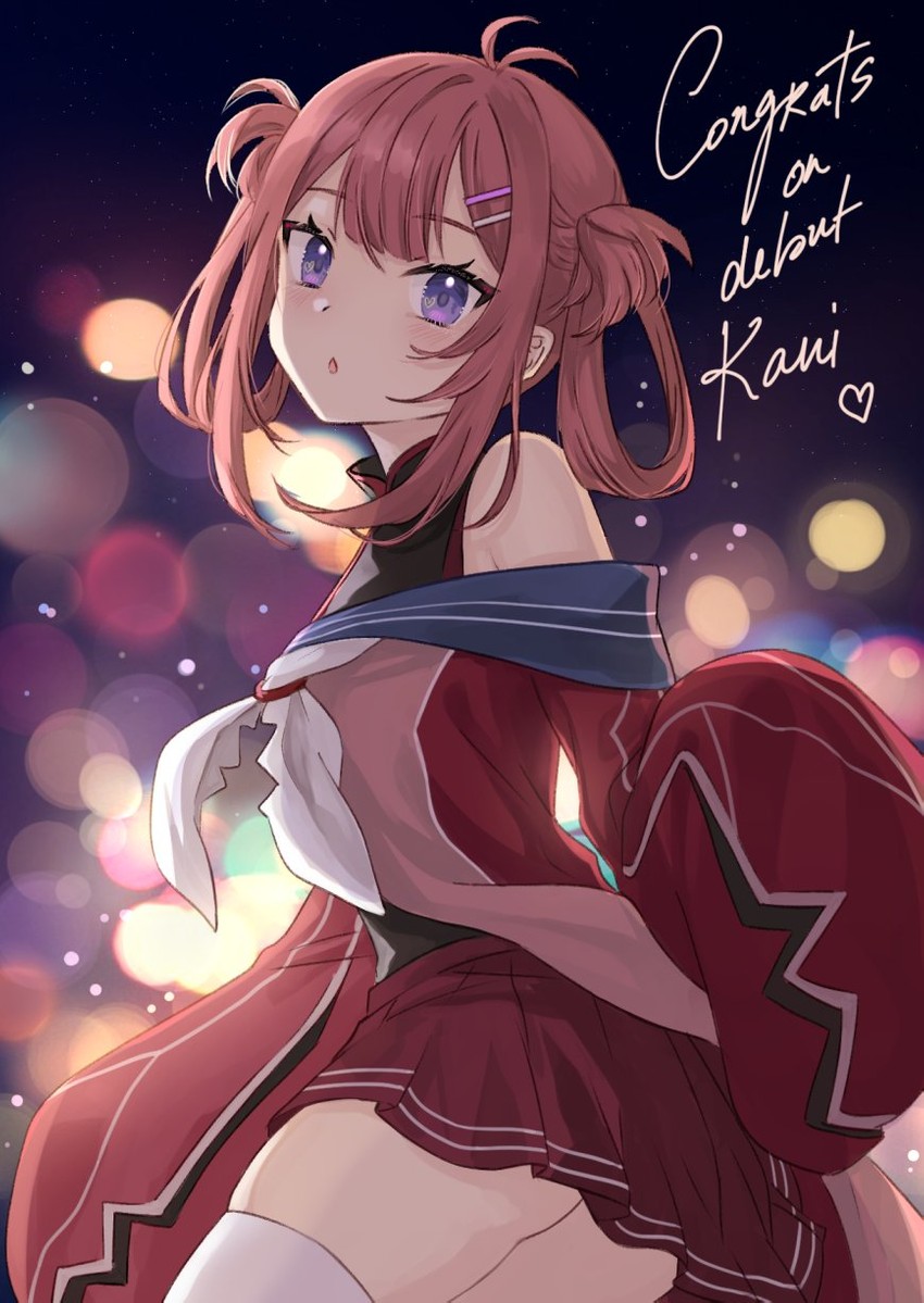 kani kanizawa (atelier live) drawn by ten-chan_(eternal_s)