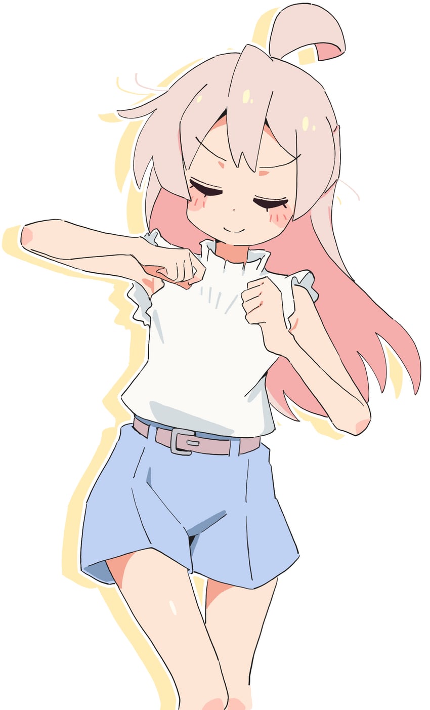 oyama mahiro (onii-chan wa oshimai! and 1 more) drawn by noyama_takenoko