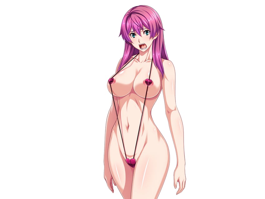 shindou hatsune (soukou senki prism reica) drawn by gentle_sasaki
