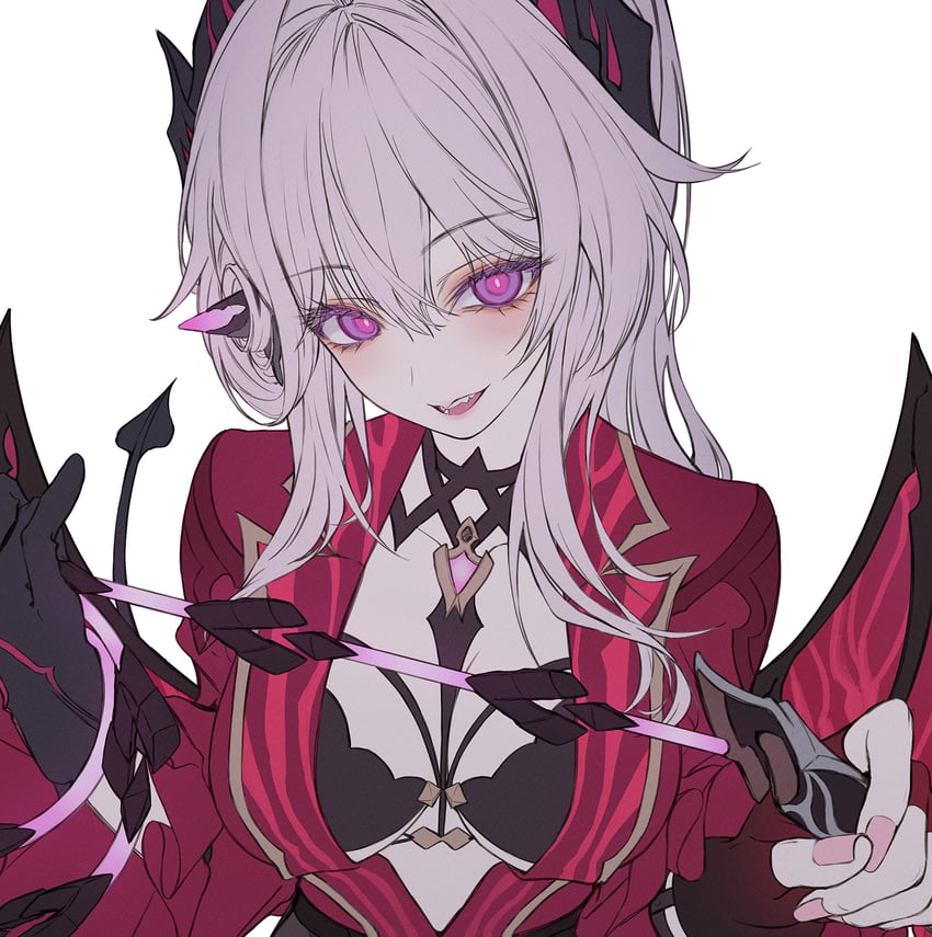 thelema nutriscu (honkai and 1 more) drawn by neon_(pixiv_31150749)
