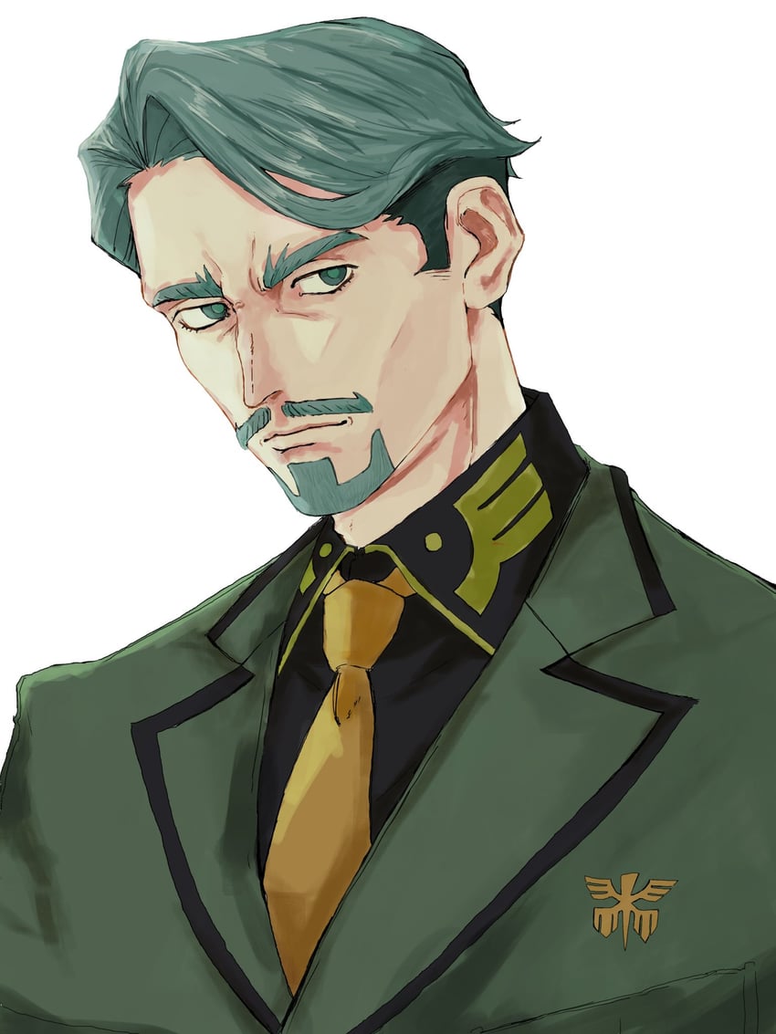 challia bull (gundam and 1 more) drawn by mon_star200cc