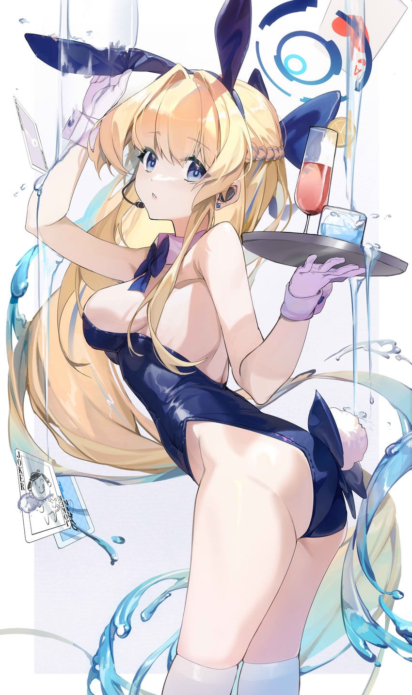sensei, doodle sensei, and toki (blue archive) drawn by hokushuu