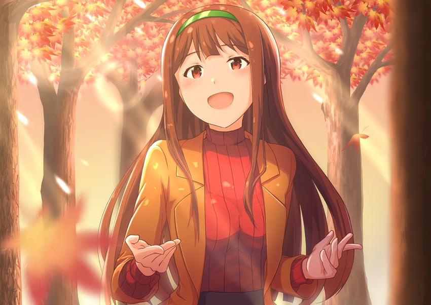 tanaka kotoha (idolmaster and 1 more) drawn by dashimeshi