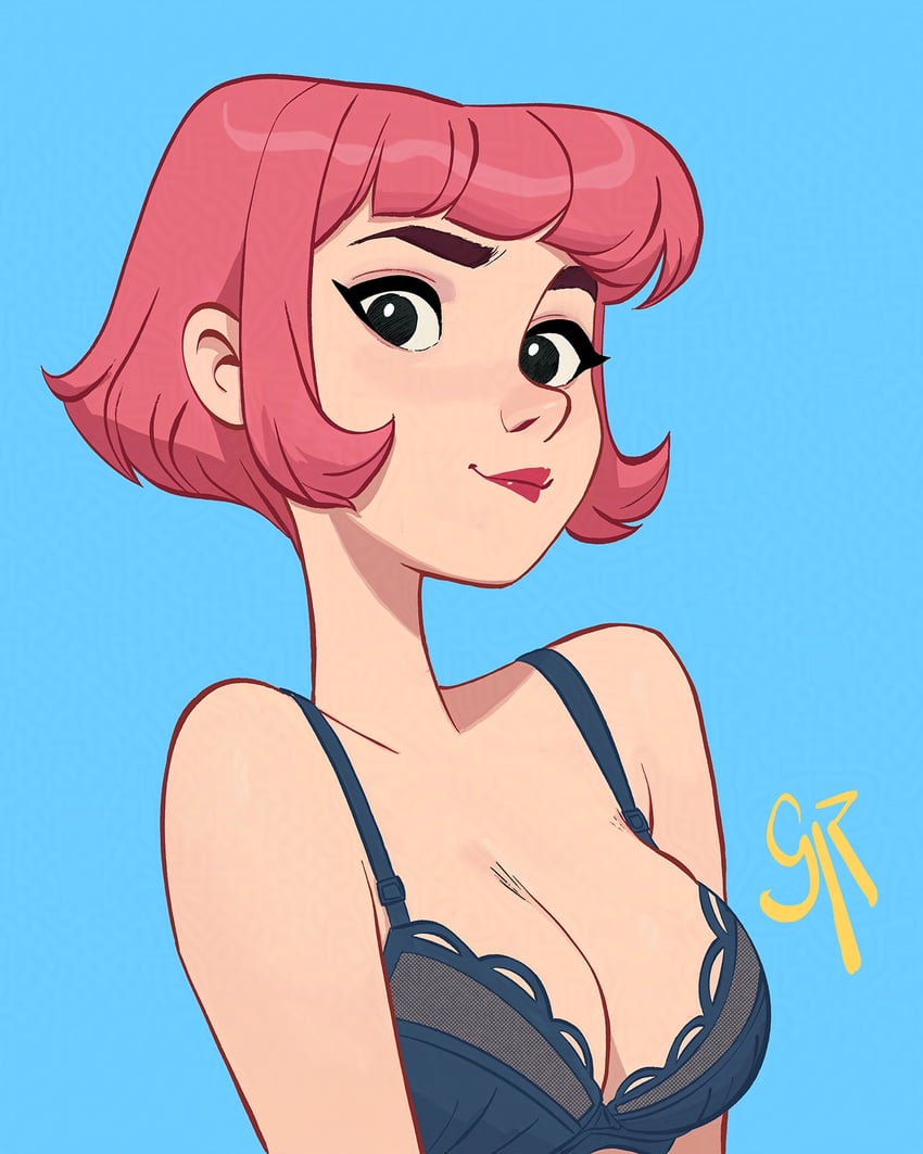 original drawn by galmesh_rosewood