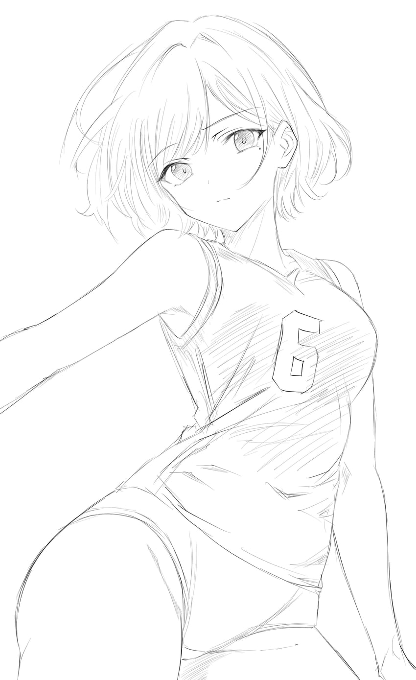 higuchi madoka (idolmaster and 1 more) drawn by koukashita