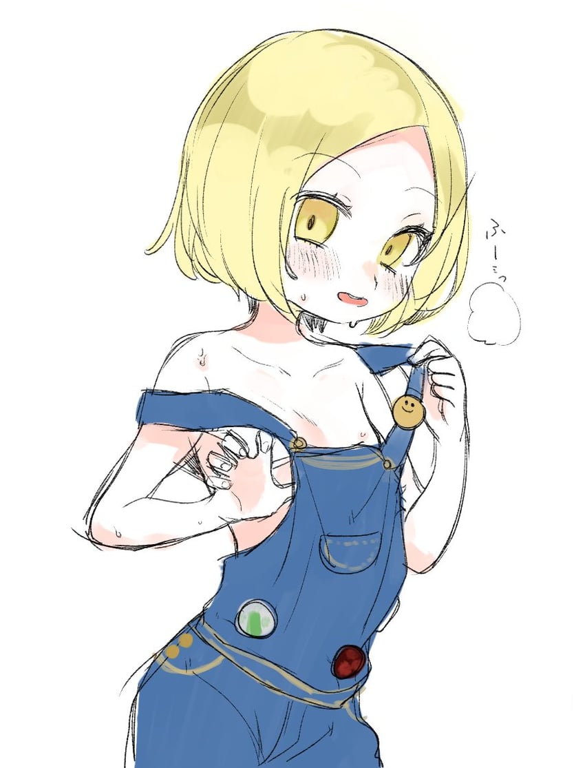 paul bunyan (fate and 1 more) drawn by kouji_(kozi_master)
