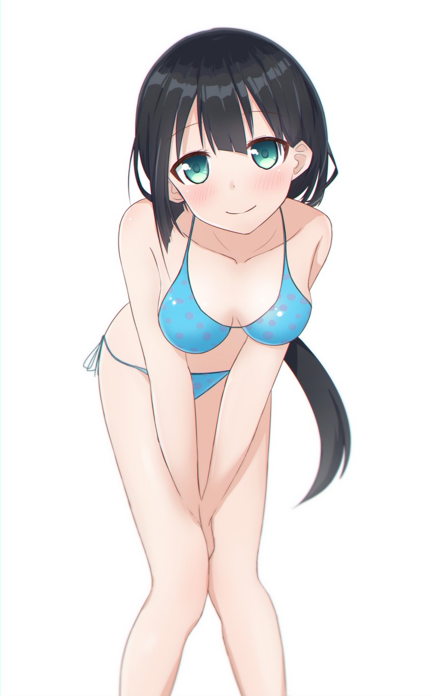 tougou mimori (yuusha de aru and 1 more) drawn by nazuna_(nazuna_a2)