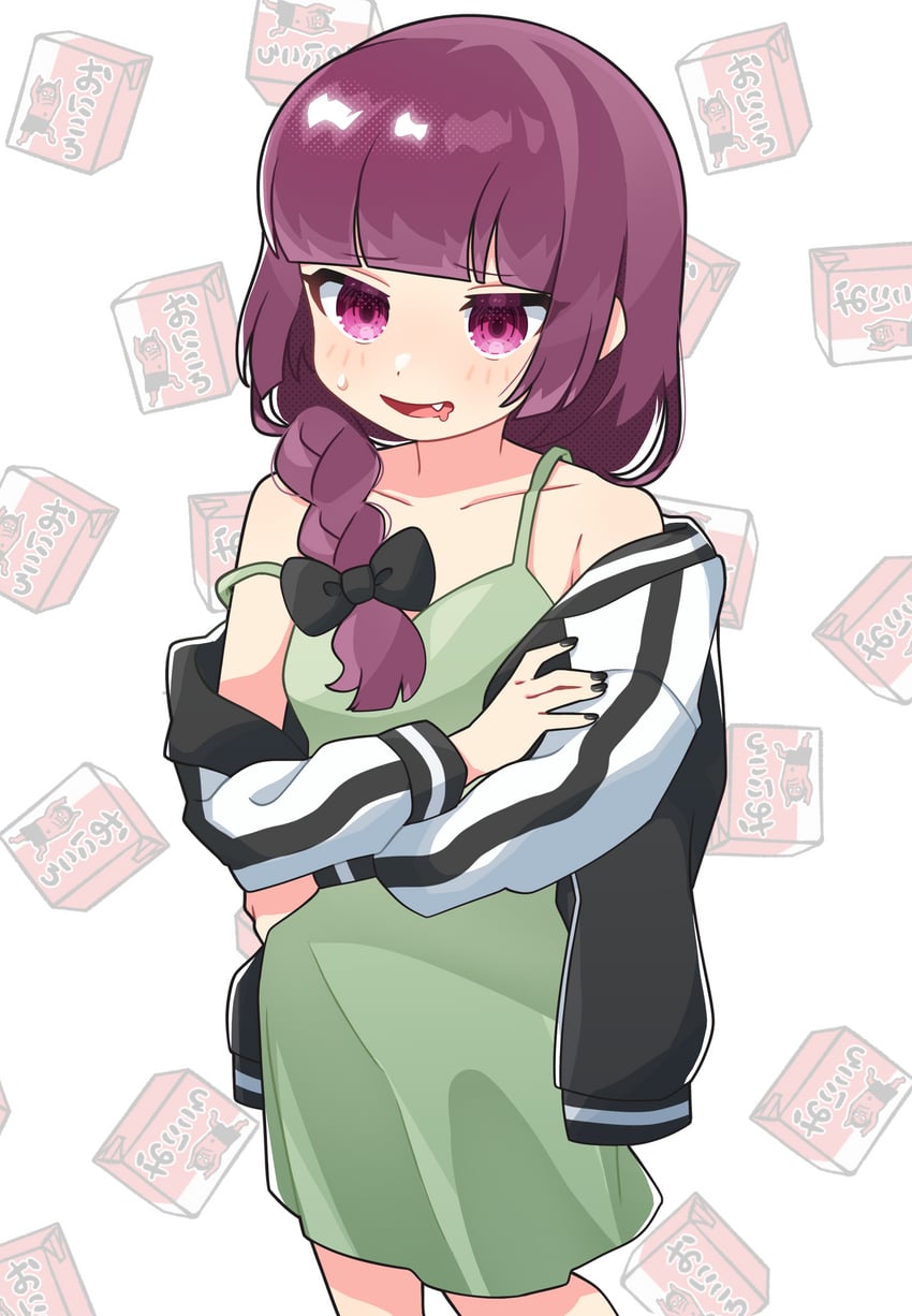 hiroi kikuri (bocchi the rock!) drawn by natori_nato