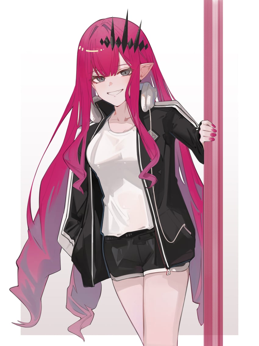baobhan sith (fate and 1 more) drawn by caat106