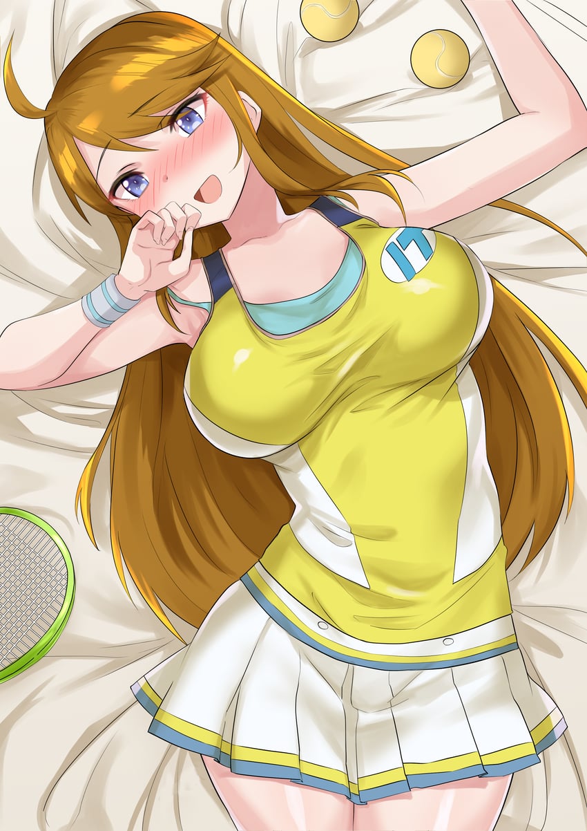 tokoro megumi (idolmaster and 1 more) drawn by echihiro