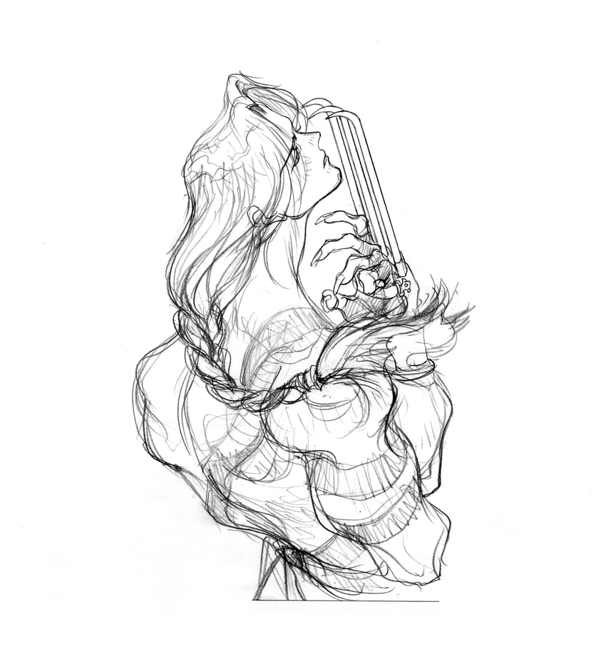 vega (street fighter and 1 more) drawn by nishimura_kinu