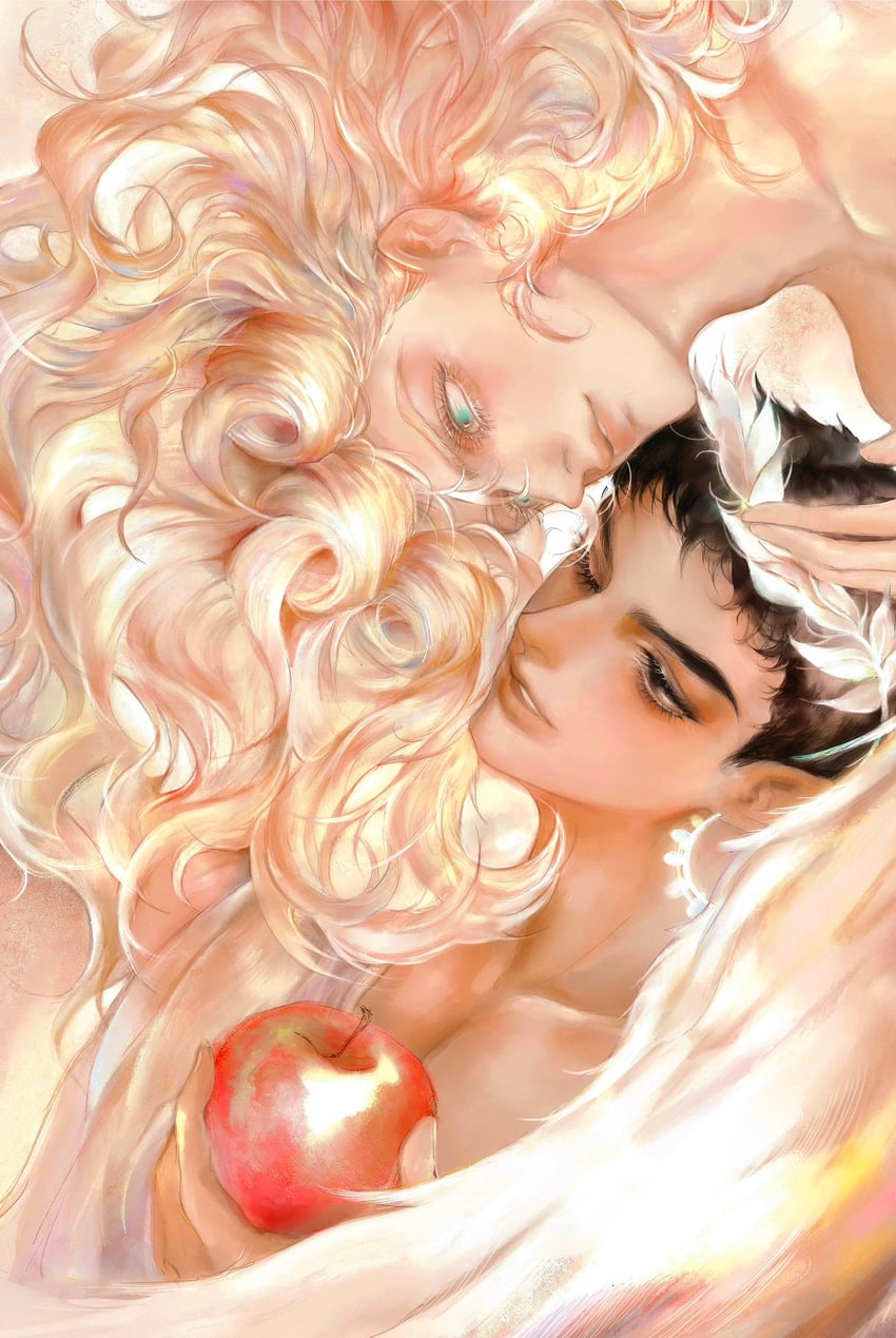 giorno giovanna and guido mista (jojo no kimyou na bouken and 1 more) drawn by a_io_u