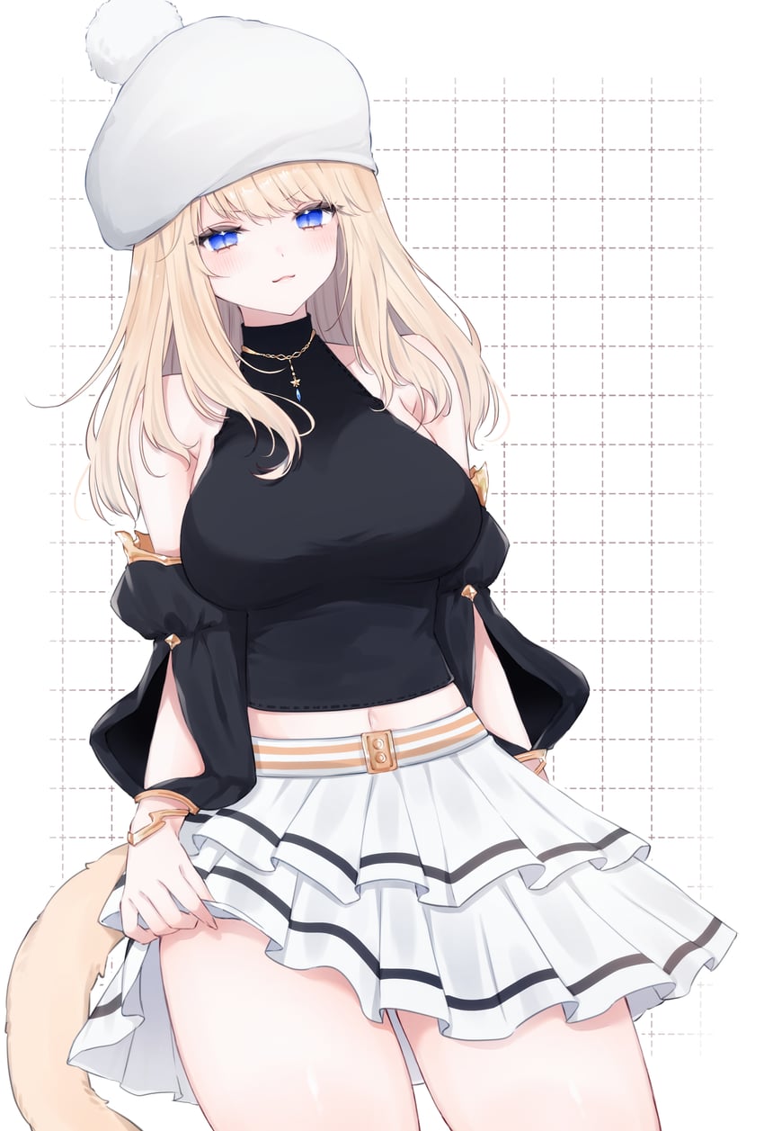 warrior of light (final fantasy and 1 more) drawn by sana_(sanamaru_0w0)