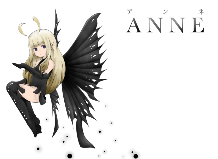 anne (bravely default and 2 more) drawn by yayoihiro