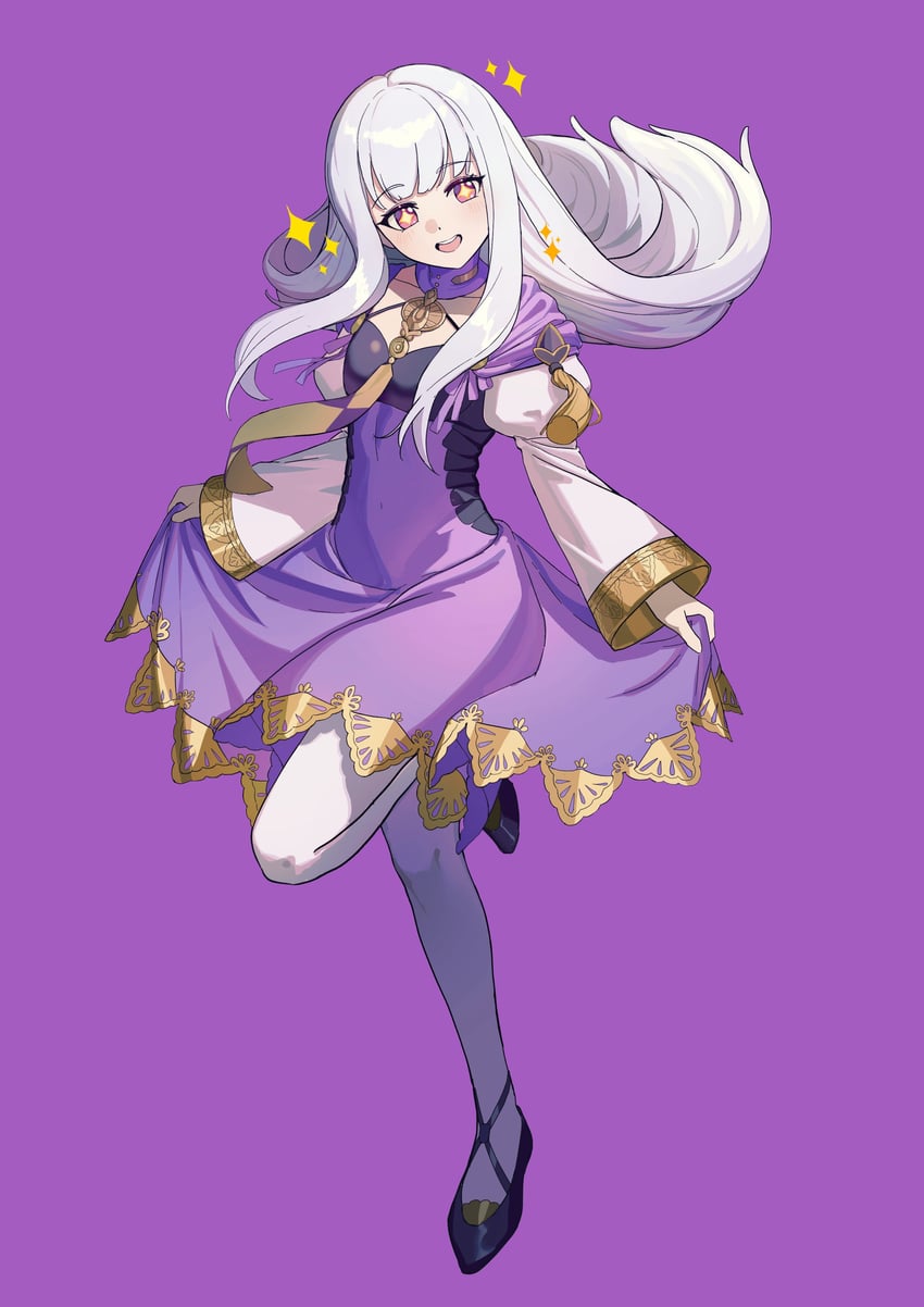 lysithea von ordelia (fire emblem and 1 more) drawn by ashamutoki