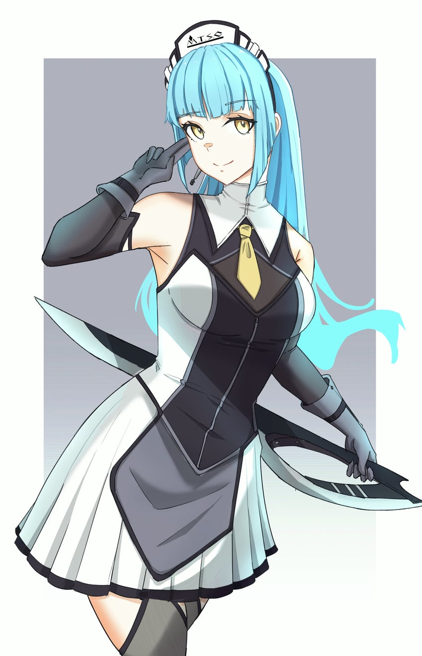 risette twinings (eiyuu densetsu and 3 more) drawn by nyuusai